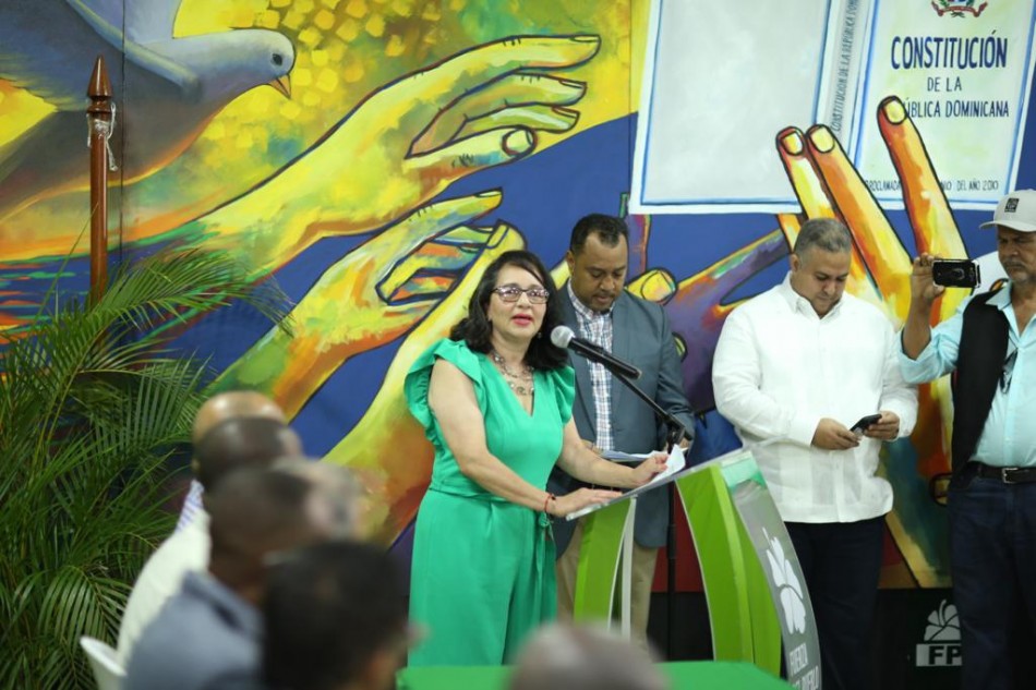 Radhamés Jiménez destaca RD encabeza países de AL con más jóvenes desempleados