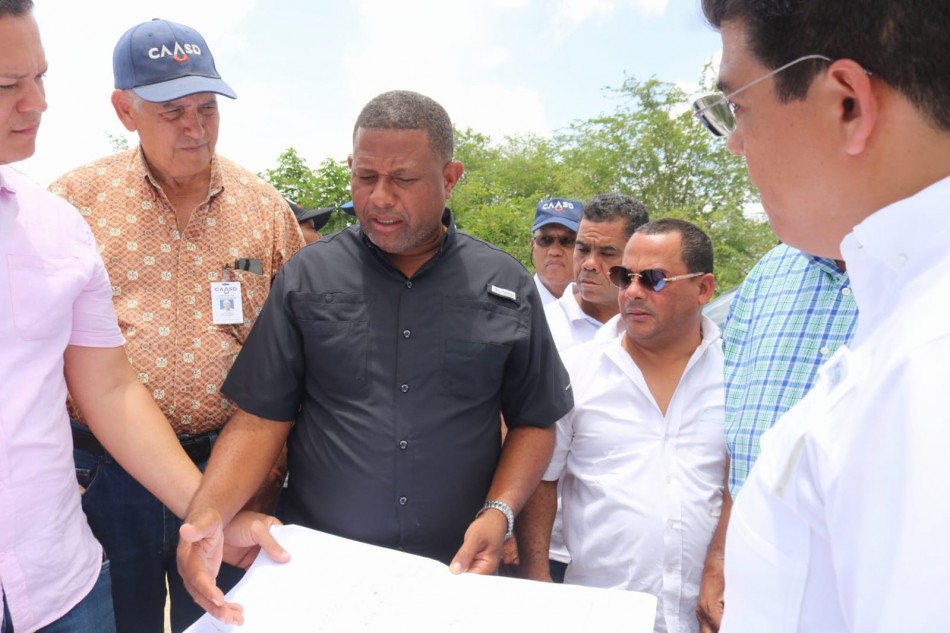 Alcalde de Guerra es &uacute;nico aspirante del PRM para elecciones municipales 