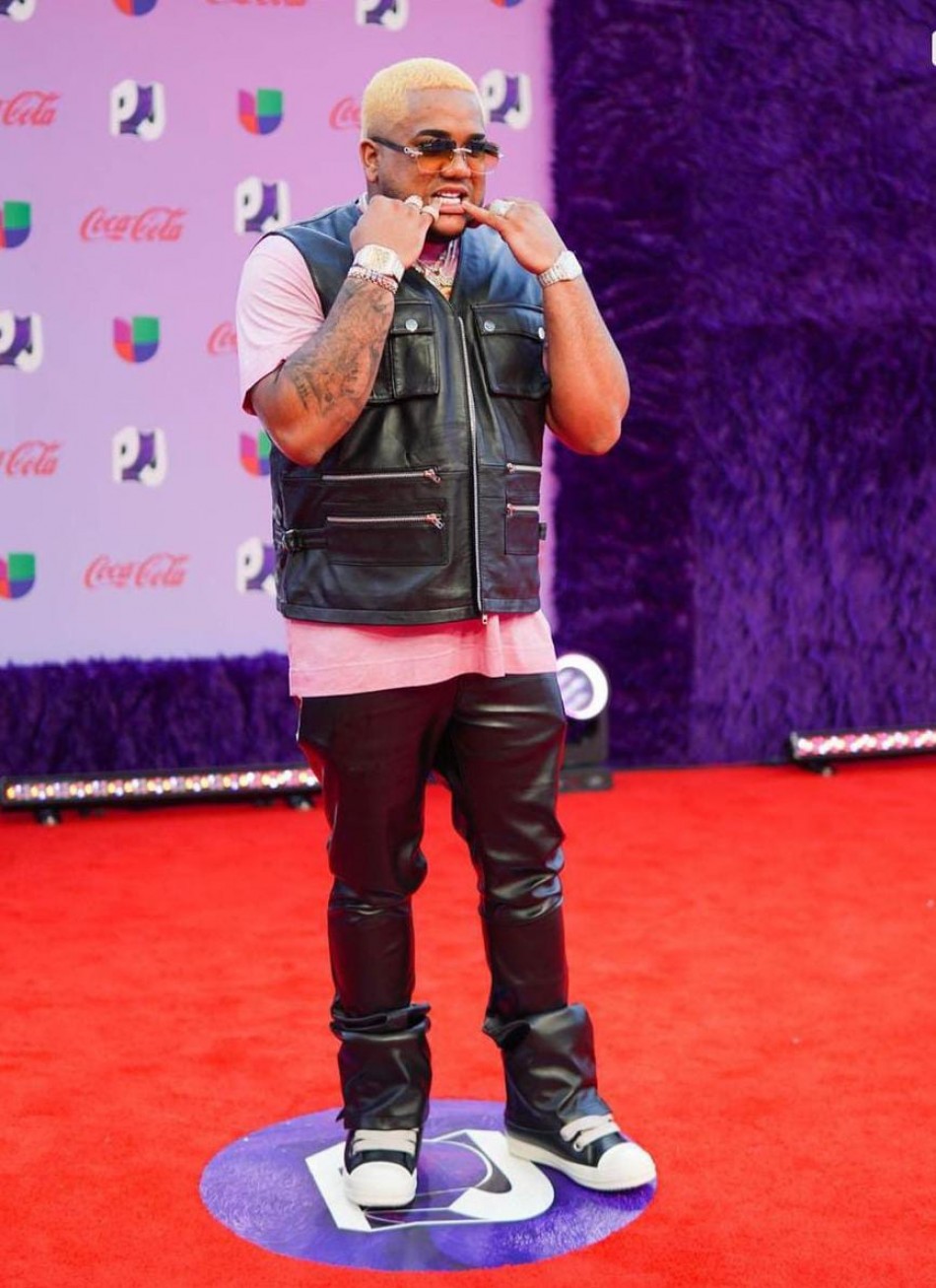 Urbano Tivi Gunz estar&aacute; en la carroza de la Mega 97.9FM en &ldquo;La Gran Parada Dominicana del Bronx&rdquo; 