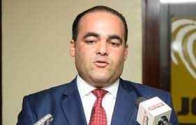 Robert De la Cruz considera comportamiento PRM lacera esencia sistema partidos y la democracia