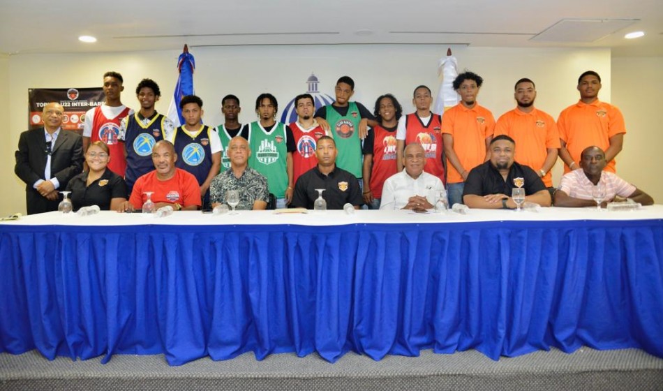 Cluzodisna dedicar&aacute; torneo a Don Leo Corporan