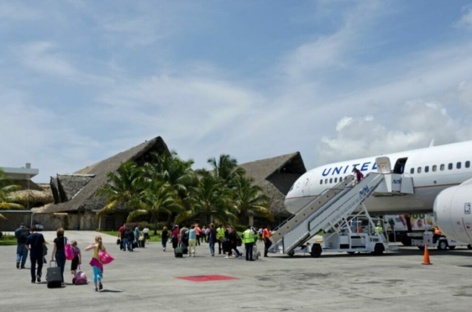 Aeropuerto de Punta Cana es catalogado el Segundo Peor aeropuerto de Am&eacute;rica
