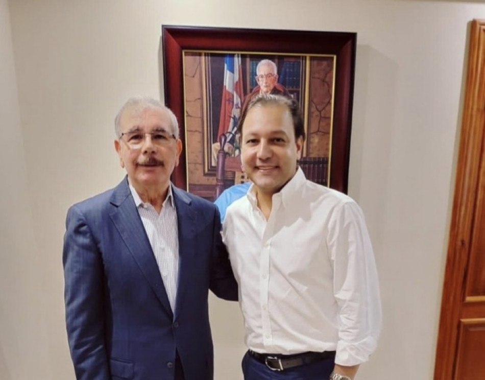 Cat&oacute;licos y evang&eacute;licos inc&oacute;modo con Danilo por comparar a Abel con Dios