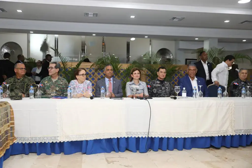 Raquel Pe&ntilde;a encabeza reuni&oacute;n de seguimiento sobre seguridad ciudadana