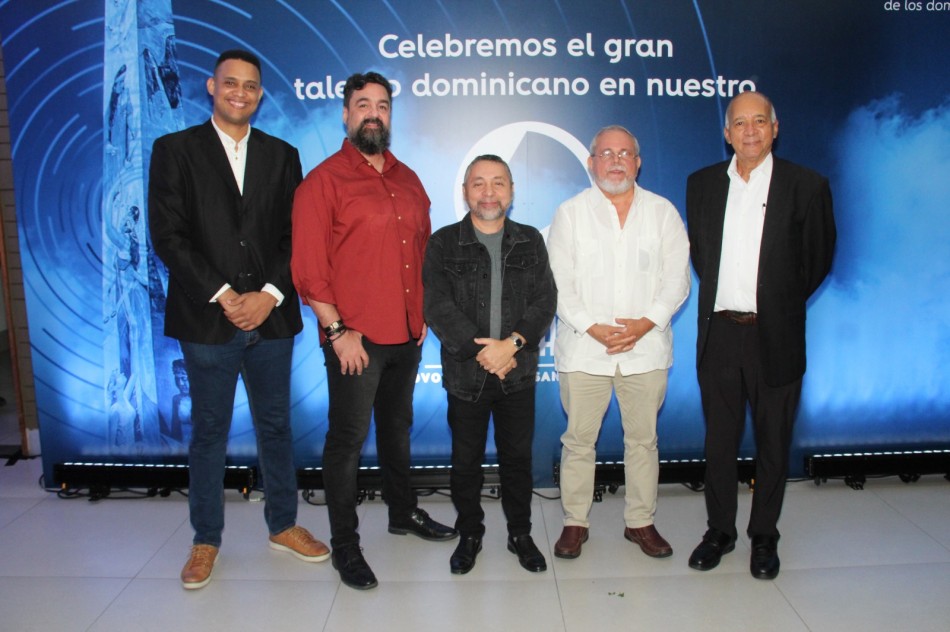 CARIBBEAN CINEMAS Y ALTICE anuncian detalles de la ta tercera edici&oacute;n del Festival de Cine Fine Arts Hercho en RD