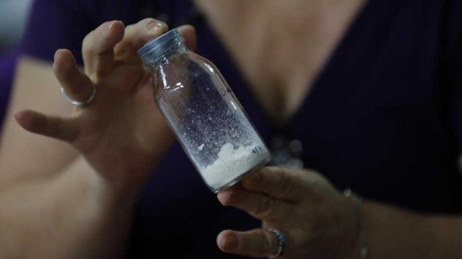 Científicos mexicanos crean leche materna en polvo para alimentar a bebés vulnerables