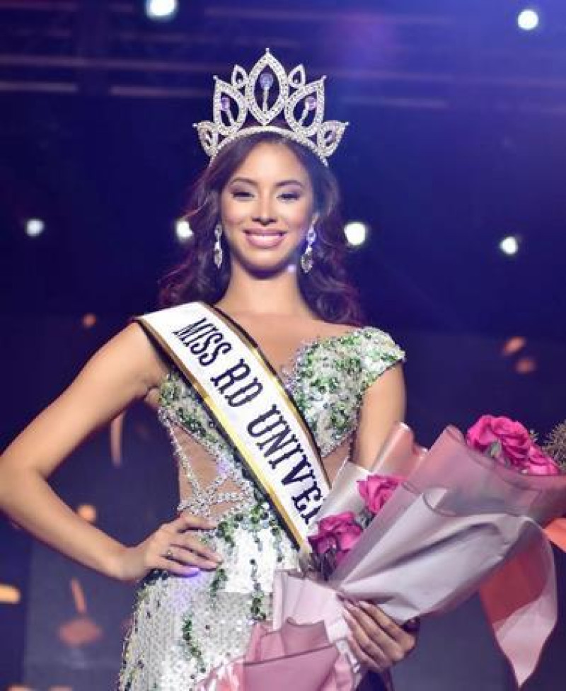 Hoy es el Miss RD Universo: a qu&eacute; hora y d&oacute;nde verlo