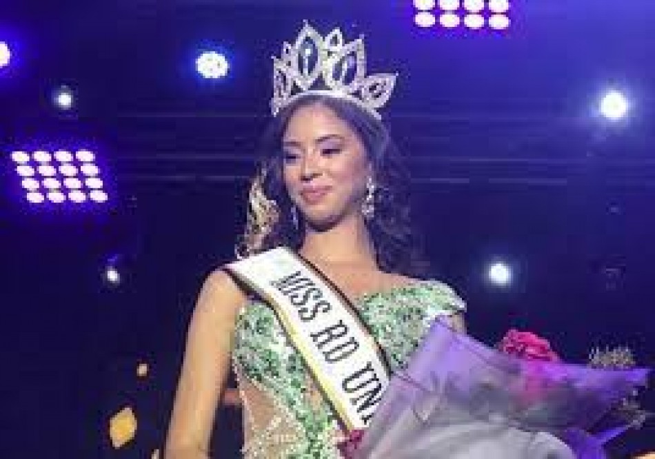 Hoy se elegir&aacute; a la sucesora de Andre&iacute;na Mart&iacute;nez en Miss RD Universo