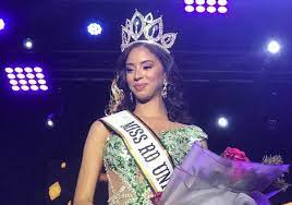 Hoy se elegir&aacute; a la sucesora de Andre&iacute;na Mart&iacute;nez en Miss RD Universo