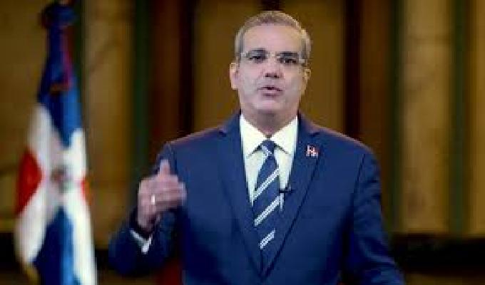 Abinader pide aspirantes respetar medici&oacute;n del partido