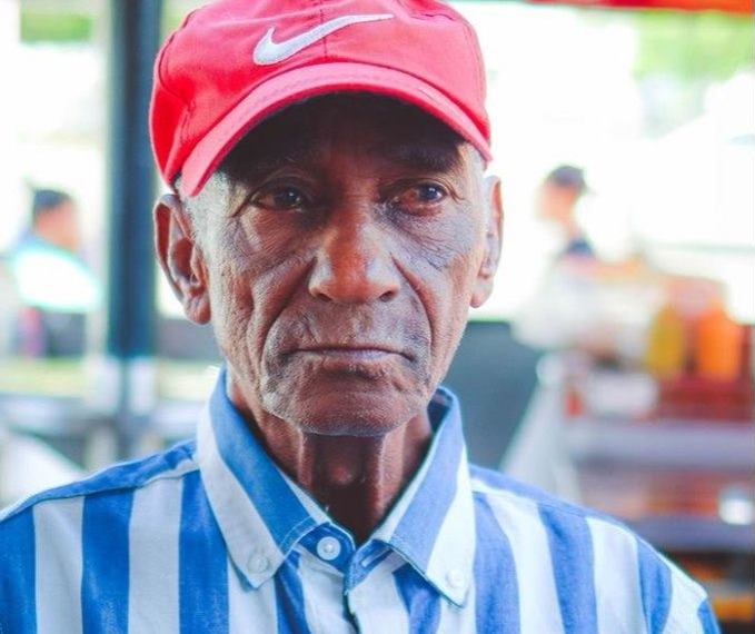 Fallece Leopoldo Severino conocido como &ldquo;El Viejo Liopo&rdquo; tras una larga lucha contra el c&aacute;ncer de es&oacute;fago