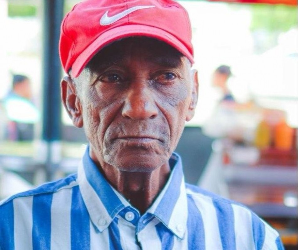 Fallece Leopoldo Severino conocido como &ldquo;El Viejo Liopo&rdquo; tras una larga lucha contra el c&aacute;ncer de es&oacute;fago