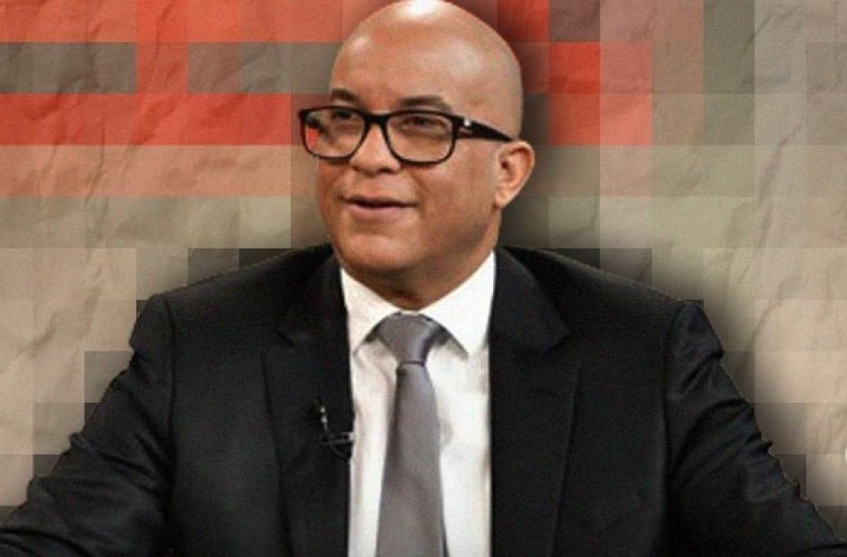 Homero Figueroa afirma el pueblo dominicano sabe que partido es mas honesto