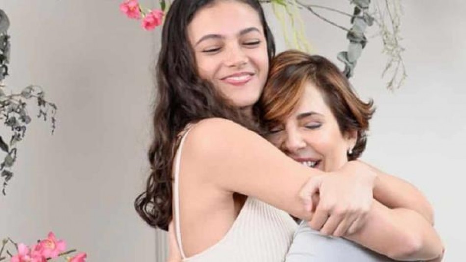 Yolanda Mart&iacute;nez tras la muerte de su hija: &laquo;me niego a ser reh&eacute;n de la tristeza