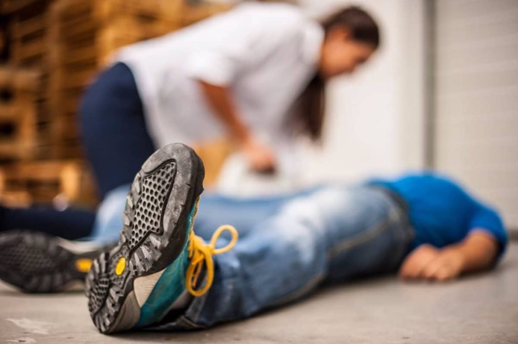 Cardi&oacute;loga afirma que no todo el que muere s&uacute;bitamente es por un infarto