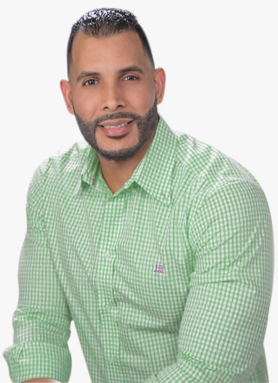 Horiolis Castillo, la Gran Baja del PRM en Santo Domingo Este