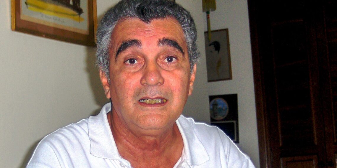 Fallece el destacado actor y cineasta dominicano Pericles Mej&iacute;a