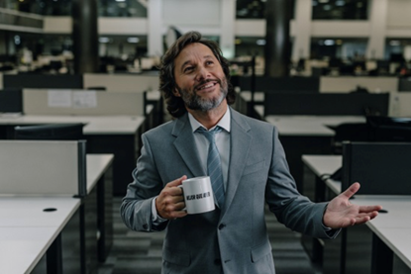 Diego Torres lanza "Mejor que ayer", dedicada a quienes necesitan empezar de nuevo