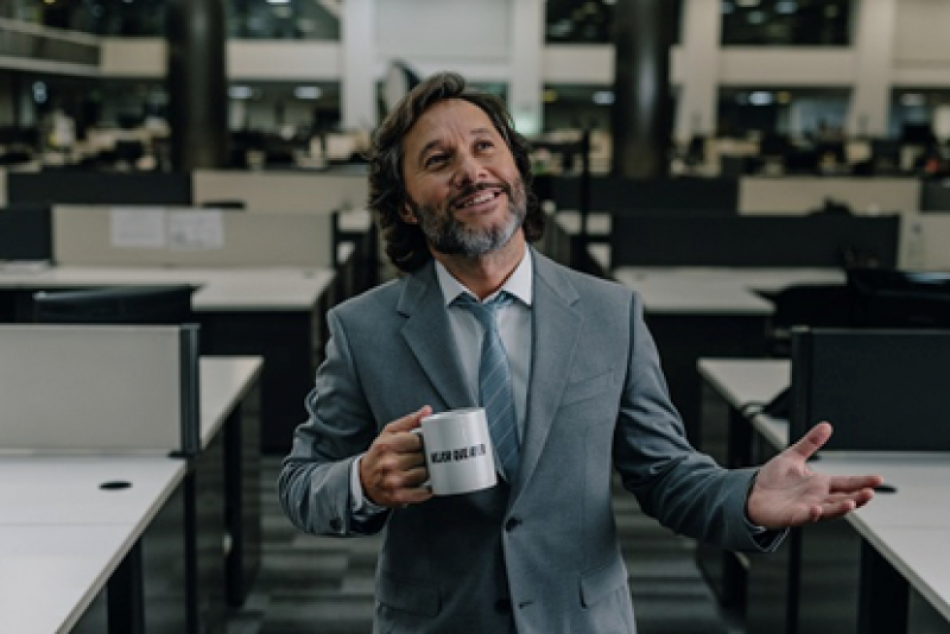 Diego Torres lanza "Mejor que ayer", dedicada a quienes necesitan empezar de nuevo