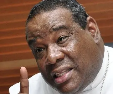 Castro Marte alerta de una banda haitiana en El Seibo