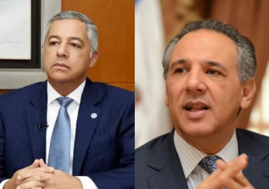 Donald Guerrero y Jos&eacute; Ram&oacute;n Peralta van al TC para que les revise legalidad de la prisi&oacute;n