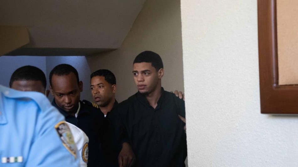 MP deposita acusación y pide apertura a juicio contra "el Dotolcito" y otros por muerte de Joshua