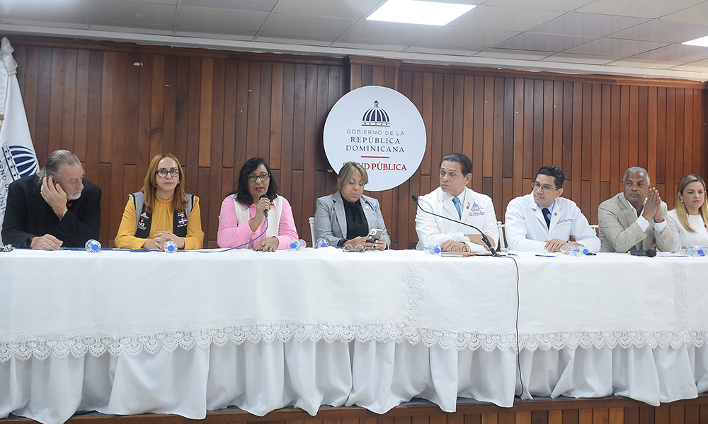 Seguir&aacute;n los casos de dengue con menos velocidad de contagio