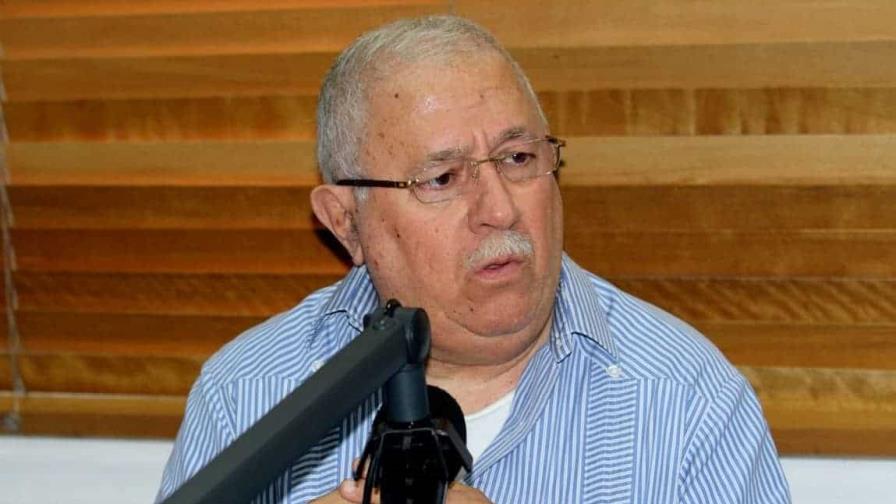 Muere el veterano comunicador &Aacute;lvaro Arvelo hijo