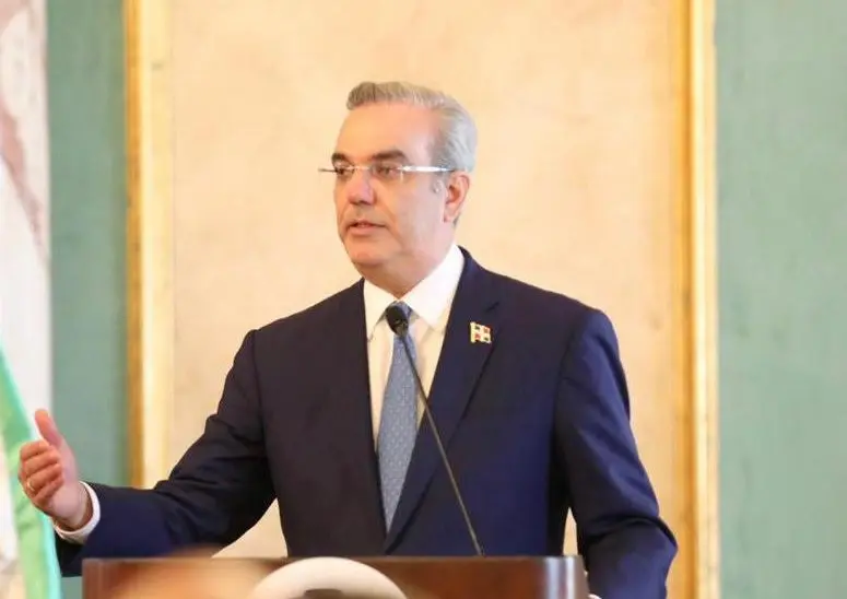 Presidente Abinader hablar&aacute; este mi&eacute;rcoles en Asamblea General de la ONU
