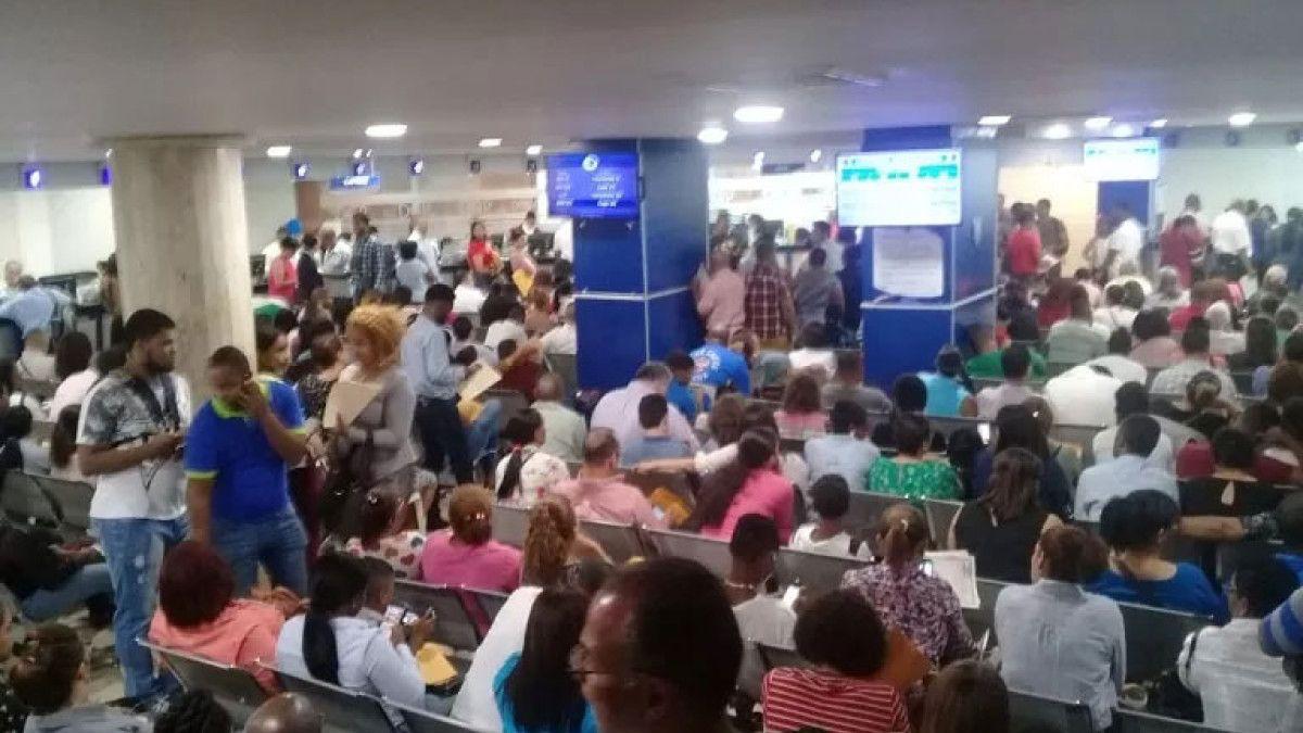 &ldquo;El retroceso institucional impera en el gobierno de Abinader&rdquo;, dice comunicado de la FP