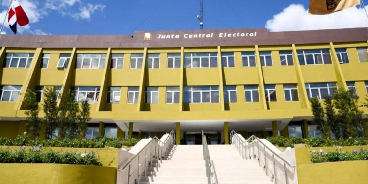 Junta Central Electoral imprimir&aacute; hoy las boletas de las primarias del PRM