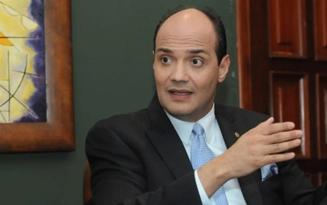 Ramfis Dom&iacute;nguez Trujillo: Delincuencia haitiana y soberbia de sus autoridades se ve&iacute;an venir ante inacci&oacute;n del gobierno
