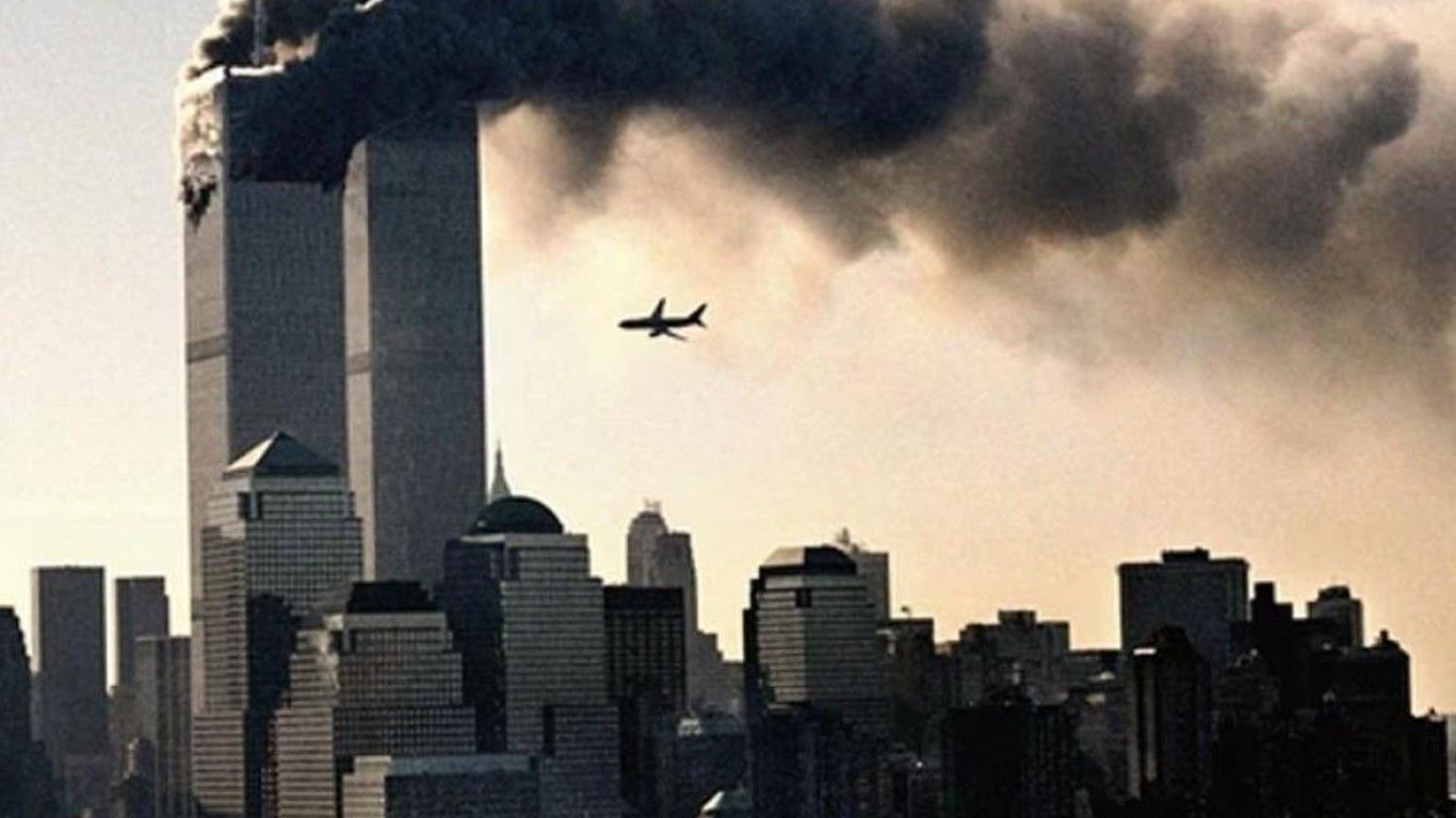 Se cumplen 22 a&ntilde;os de los atentados terroristas del 9/11 de las Torres Gemelas