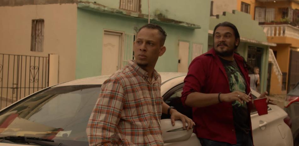 &ldquo;Otra Historia de Crimen&rdquo;, pel&iacute;cula dominicana de humor negro llegar&aacute; a cines el 14 de diciembre
