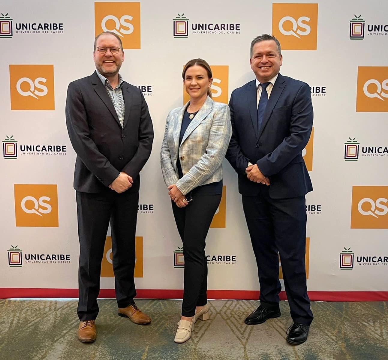 Mejor universidad privada de Costa Rica ofrece becas 100% a dominicanos