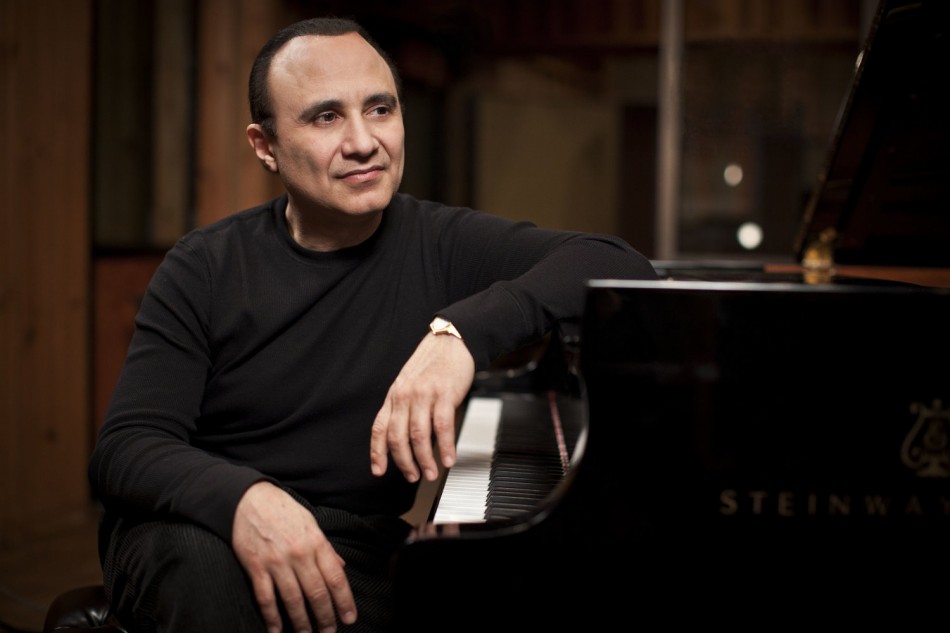 Michel Camilo se presentar&aacute; en el Festival de Jazz de Barcelona