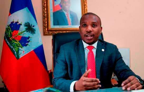Excanciller haitiano dice &ldquo;RD reconoci&oacute; en 2021 que obra h&iacute;drica en Masacre no desviar&iacute;a r&iacute;o&rdquo;