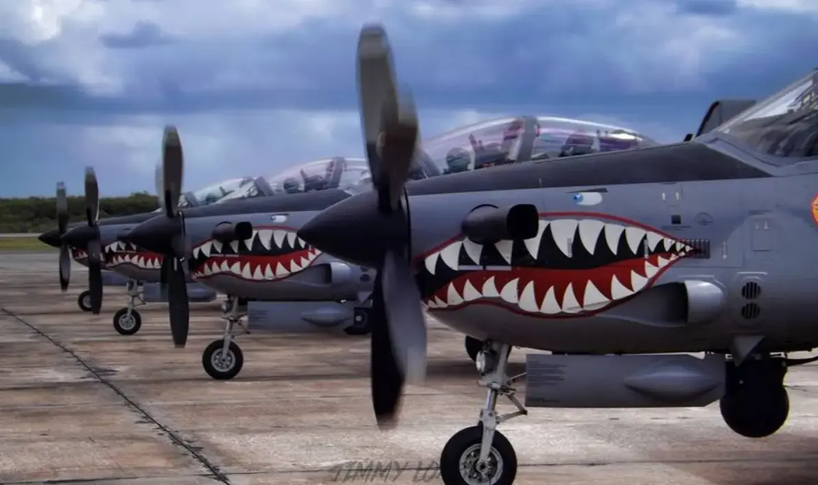 Se declara extinci&oacute;n penal en caso Tucano