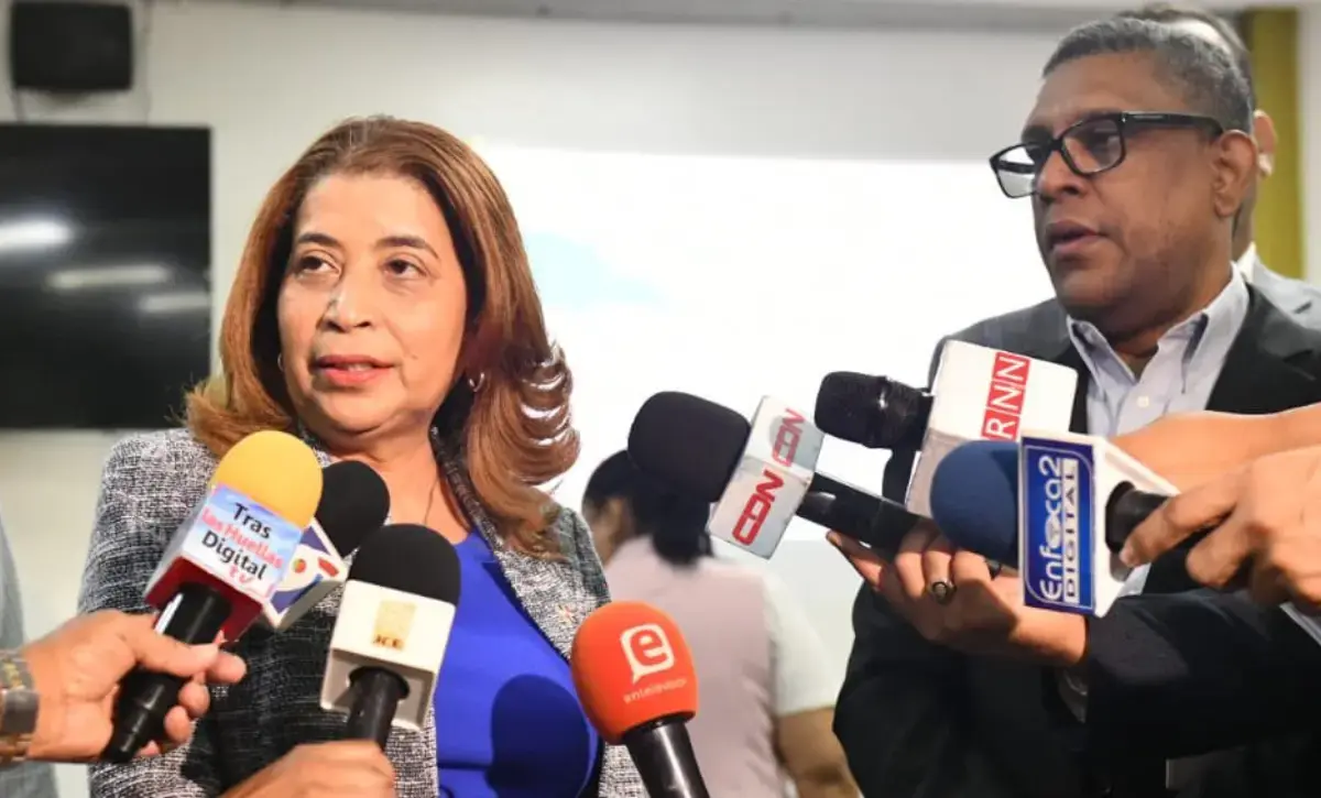 JCE inicia clonado de equipos primarias
