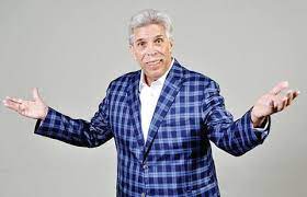 Muere humorista y comunicador dominicano Ren&eacute; Fiallo