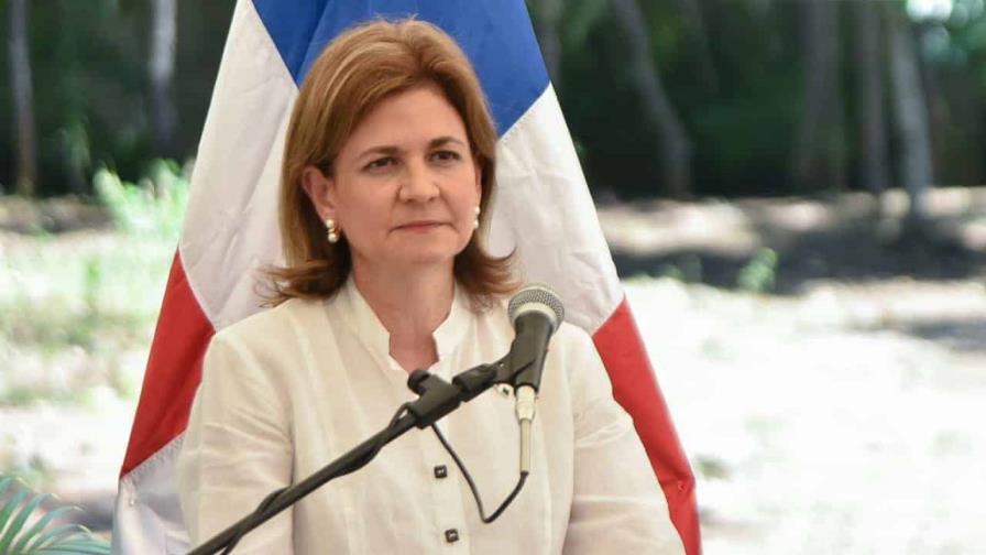Vicepresidenta encabeza reuni&oacute;n con los organismos de seguridad del Estado