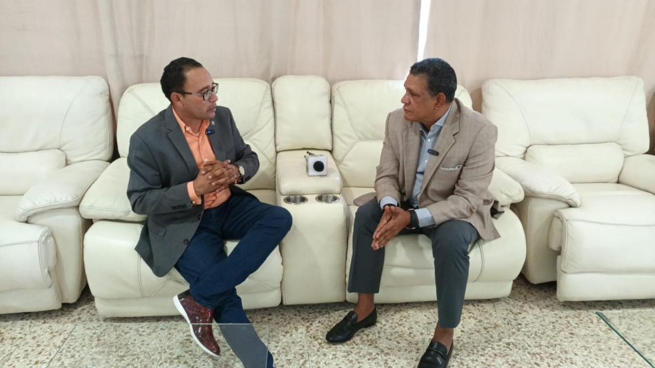 Rubén Maldonado asegura: "con este gobierno al país le ha caído las 7 plagas de Egipto"