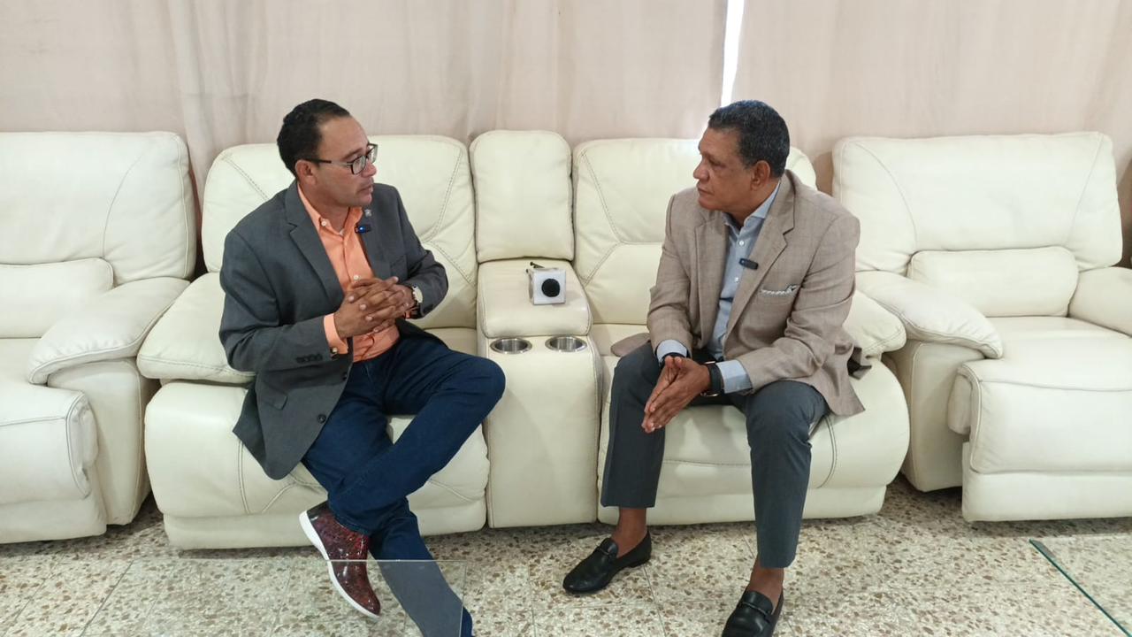 Rub&eacute;n Maldonado asegura: "con este gobierno al pa&iacute;s le ha ca&iacute;do las 7 plagas de Egipto"