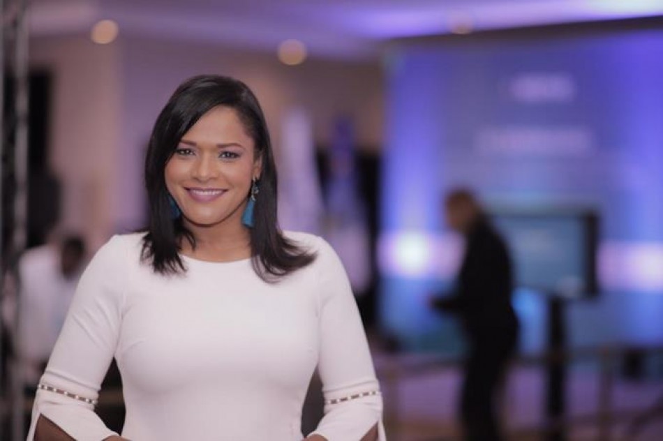Diulka P&eacute;rez presenta su renuncia al partido Dominicanos por el Cambio