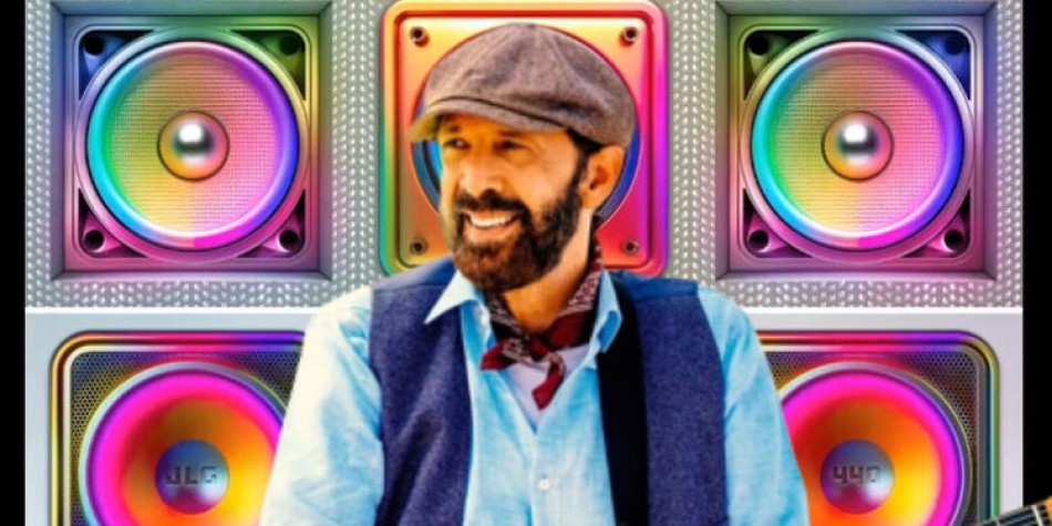 Juan Luis Guerra lanza su nuevo sencillo de merengue &ldquo;Mambo 23&rdquo;