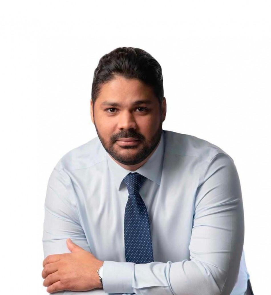 Secretario de emprendimiento de la FP llama al gobierno a la prudencia frente a la crisis con Haití
