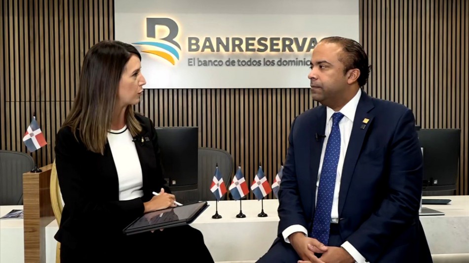 Pereyra destaca beneficios de oficinas del BR en el extranjero