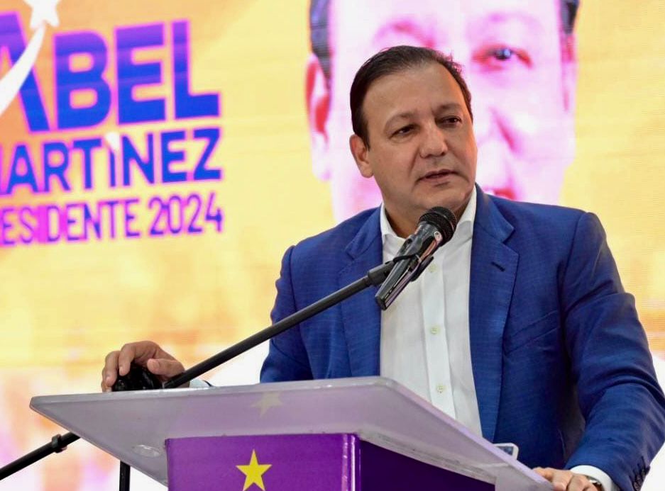 Abel llega este jueves a NY para agotar agenda pol&iacute;tica