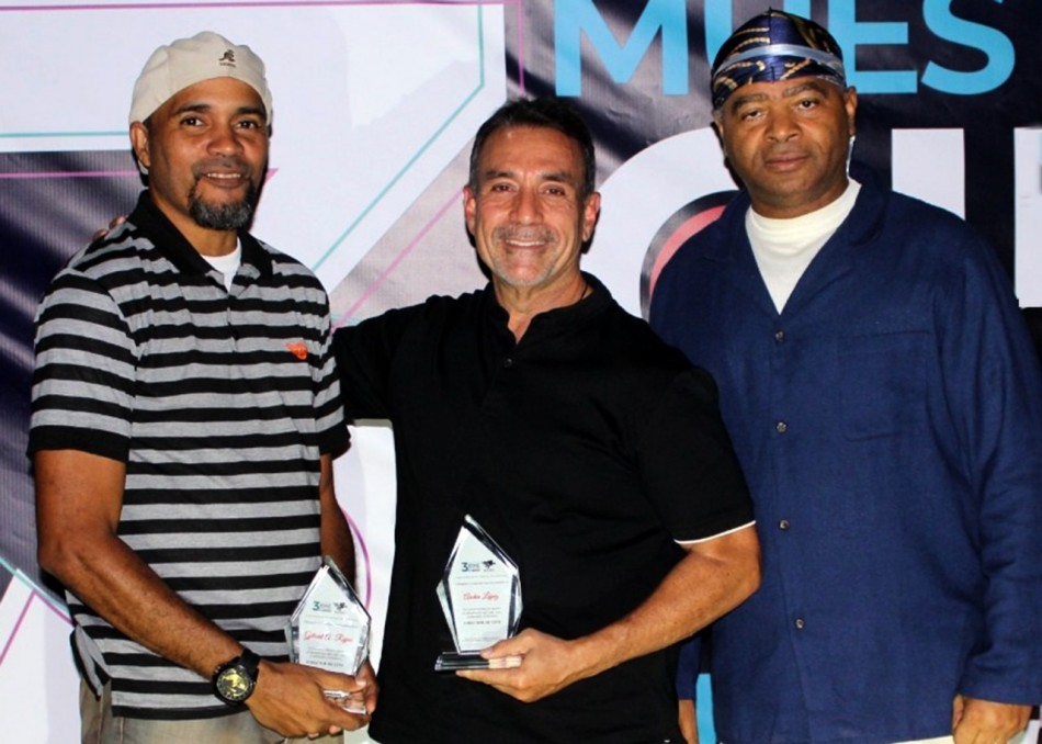 Villanueva Films cierra con notable &eacute;xito, en la 3era. Edici&oacute;n de la ``Muestra de Cine Cristiano Dominicano``