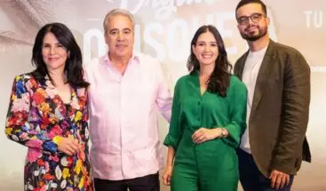 Estrenan &ldquo;Orgullo de Quisqueya&rdquo;, documental que enaltece logros de la di&aacute;spora dominicana